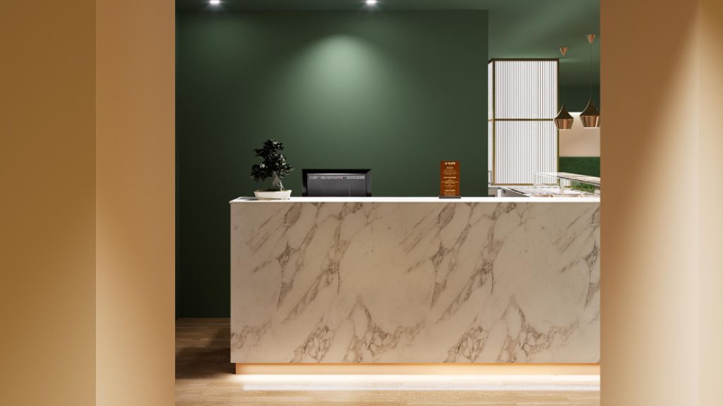Aspio Hotel ad Ancona